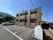 古市橋駅より徒歩8分 1階 築16年4ヶ月の賃貸物件