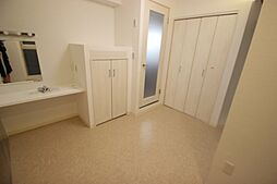 エクセル横川 7階1Kのリビング/ダイニング