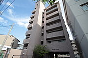 井口台フラッツ2 3階 築26年の賃貸物件