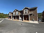 ソレイユ3番館 1階 築20年5ヶ月の賃貸物件