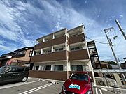 トワスール八木 3階 築3年2ヶ月の賃貸物件