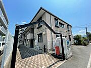 クレール日吉 2階 築27年8ヶ月の賃貸物件