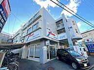 広島県広島市安佐南区山本1丁目：物件画像／株式会社良和ハウス　楠木店