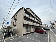 福島町駅より徒歩17分 2階 築41年2ヶ月の賃貸物件