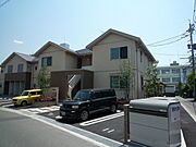 西原駅より徒歩9分 2階 築16年10ヶ月の賃貸物件