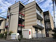 毘沙門台駅より徒歩11分 3階 築20年6ヶ月の賃貸物件