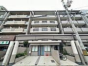 横川駅より徒歩19分 4階 築34年9ヶ月の賃貸物件