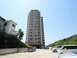 牛田早稲田グランドハイツ