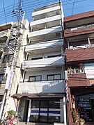 カワミビル 3階 築31年10ヶ月の賃貸物件