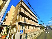 安芸長束駅より徒歩5分 2階 築32年8ヶ月の賃貸物件