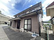 西広島駅より徒歩29分 1階 築27年8ヶ月の賃貸物件