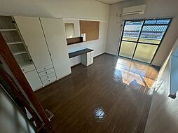 藤崎ビル3 3階1Kのリビング/ダイニング
