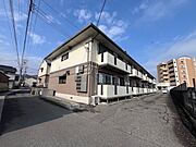 ルミエール倉本 2階 築29年7ヶ月の賃貸物件