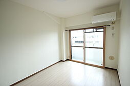 第2中村ビル 2階1Kのリビング/ダイニング