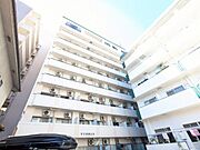 横川駅より徒歩8分 8階 築33年10ヶ月の賃貸物件