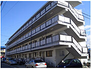 横川駅より徒歩14分 3階 築59年8ヶ月の賃貸物件