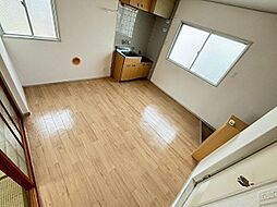 大州ビル 4階1DKのリビング/ダイニング