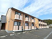 シーソン城泉Ｂ 1階 築25年9ヶ月の賃貸物件