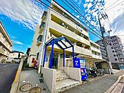 プティパ長束 3階 築36年3ヶ月の賃貸物件