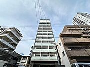 SO.YO.GO 8階 築9年9ヶ月の賃貸物件