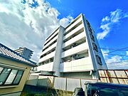 グレイス米田 4階 築37年の賃貸物件