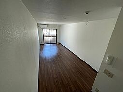 ＡＲＡＳＥ　ＢＬＤII 3階1Kのリビング/ダイニング