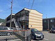 不動院前駅より徒歩15分 2階 築18年11ヶ月の賃貸物件