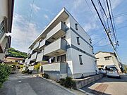 七軒茶屋駅より徒歩7分 2階 築30年8ヶ月の賃貸物件