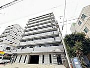 メゾン十日市 2階 築28年8ヶ月の賃貸物件