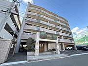 ファミリーハウス多聞館 6階 築24年10ヶ月の賃貸物件