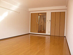 セイミツビル 8階1Kのリビング/ダイニング