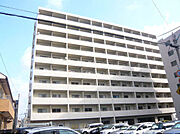 セイミツビル 8階 築21年8ヶ月の賃貸物件