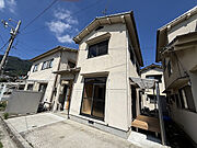 上八木駅より徒歩5分 築41年2ヶ月の賃貸物件