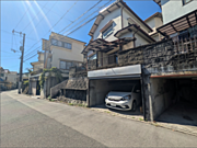 安芸長束駅より徒歩19分 築48年8ヶ月の賃貸物件