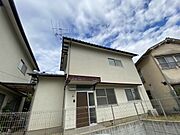 東高須駅より徒歩8分 築52年10ヶ月の賃貸物件