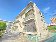 サンコーポ坂井 3階 築41年8ヶ月の賃貸物件