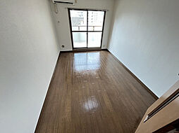 エミネンスオクダ 10階1Kのリビング/ダイニング