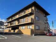 五日市駅より徒歩29分 3階 築30年9ヶ月の賃貸物件