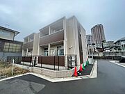 OSF弐番館の賃貸物件