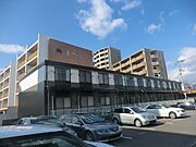 レオパレスアネックス弐番館 1階 築25年5ヶ月の賃貸物件