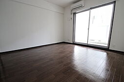 ソフィアコート光町 7階1Kのリビング/ダイニング