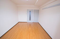 ソレーユ西山 6階1Kのリビング/ダイニング