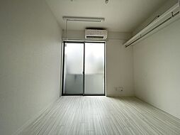 ＭＩＮＥＲＡＬＩＡ宮島口 2階ワンルームのリビング/ダイニング