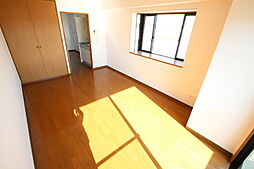 ＲＥＳＩＤＥＮＣＥ西宮 3階1Kのリビング/ダイニング