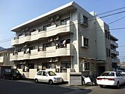 コーポ木村 2階 築37年4ヶ月の賃貸物件