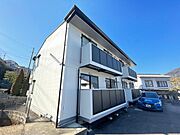 フォレスト福原I 2階 築26年8ヶ月の賃貸物件