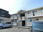 アルカディア 2階 築18年7ヶ月の賃貸物件