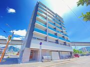 古市駅より徒歩1分 3階 築14年9ヶ月の賃貸物件