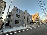 CASAニックスIV 2階 築2年の賃貸物件