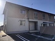 安芸長束駅より徒歩25分 1階 築6年2ヶ月の賃貸物件